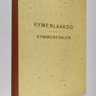 Hans Othman : Kymenlaakso = Kymmenedalen - pikkukuva 1