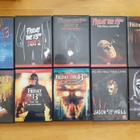 Friday the 13th 1-10 DVD - pikkukuva 1