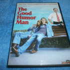THE GOOD HUMOR MAN - DVD - pikkukuva 1