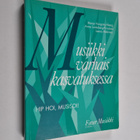 Musiikki varhaiskasvatuksessa : käsikirja - Hip hoi, musi... - pikkukuva 1