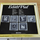 Edith Piaf LP - pikkukuva 2