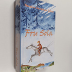Irmelin Sandman Lilius : Fru Sola - pikkukuva 1