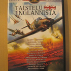 TAISTELU ENGLANNISTA ( Michael Caine ) - pikkukuva 1
