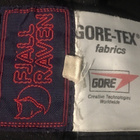 FJÄLLRÄVEN GORE-TEX HOUSUT MIES KOKO XL - pikkukuva 3