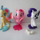 My Little Pony G4, Mermaid Ponies - pikkukuva 4