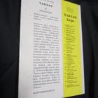 TARZAN JA TYTÖNRYÖSTÄJÄT 1.p v 1975 - pikkukuva 2