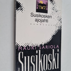 Mauri Sariola : Susikosken ajojahti - pikkukuva 1