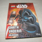 Lego Star Wars Darth Vaderin salaisuus - pikkukuva 1