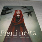 Lacombe - Perez Pieni noita - pikkukuva 1
