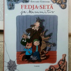 Eduard Uspenski - Fedja-setä ja kummitus (sid.) - pikkukuva 1