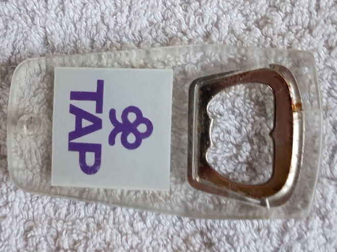 KORKINAVAAJA VINTAGE TAP
