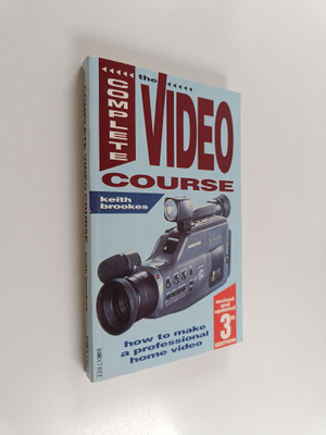 Keith Brookes : The Complete Video Course