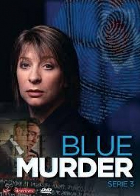 Blue Murder - Kausi 3 (DVD)