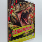 Rupert Matthews : Dinosaurukset (+juliste) - pikkukuva 1