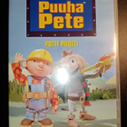 DVD Puuha Pete - Putte pilotti - pikkukuva 1