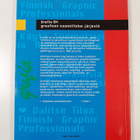 Kuvittajia & graafisia suunnittelijoita '96 = Grafiska de... - pikkukuva 2