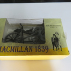KERÄILY Polkupyörä MACMILLAN 1839 - pikkukuva 2
