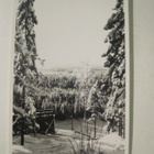 VANHA Postikortti Kuopio 1950-l  Alkup.Mallikappale - pikkukuva 1