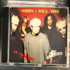 KORN - Kill You cd - pikkukuva 1