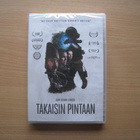 Takaisin Pintaan (dvd) uusi/muoveissa - pikkukuva 1