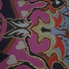 Mary Katrantzou värikäs Huivi / Kaulahuivi - pikkukuva 3