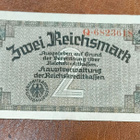 Natsiseteli Zwei reichsmark - pikkukuva 1