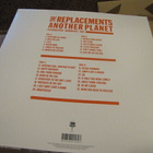 The Replacements Another Planet 1987 2x lp muoveissa - pikkukuva 2