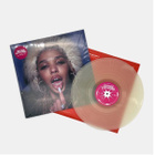 FKA TWIGS - CAPRISONGS GLOW IN THE DARK VINYL LP *UUSI!* - pikkukuva 4