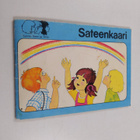 Iris Grender : Sateenkaari - pikkukuva 1