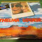 THELMA & LOUISE M-/M- 2x LASERDISC (W) - pikkukuva 1