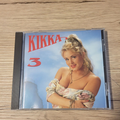 Kikka 3