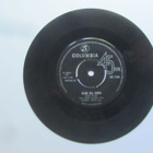 The Dave Clark Five: Glad All Over 7" single 1963 - pikkukuva 1