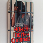 Richard Deming : Women : the new criminals - pikkukuva 1