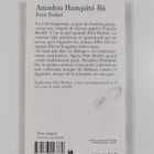 Amadou Hampate Ba : Petit Bodiel et autres contes de la s... - pikkukuva 2
