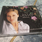 JEWEL - PIECES OF YOU CD - pikkukuva 1