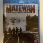 Matewan - Kuoleman Kaivos (Blu-ray) (1987) UUSI - pikkukuva 1
