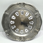 Junghans Electronic Ato-Mat seinäkello - pikkukuva 1