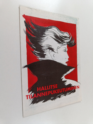 Hallitse tilannepukeutuminen