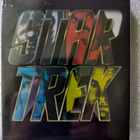 Star trek (2009,Titans of cult) 4k+blu-ray - pikkukuva 1