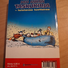 AKU ANKAN TASKUKIRJA 128 - pikkukuva 2