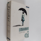 Claudie Gallay : Tyrskyt - pikkukuva 1