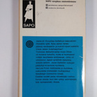 Agatha Christie : Kurpitsajuhla - pikkukuva 2