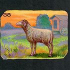 Wanha - Nelkku - Lammas - 1900-l alku - pikkukuva 1