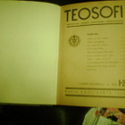 TEOSOFI  Vuosikerta 1958 numerot 1-12 (Sis.postikulut) - pikkukuva 3