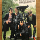 Dingo: Kaikki huutaa Dingooo fanilehti, Gummerus, 1985 - pikkukuva 5