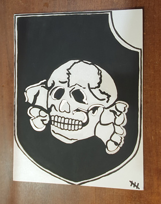 SS Totenkopf