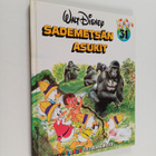 Walt Disney : Sademetsän asukit - Disneyn iloinen tietolu... - pikkukuva 1