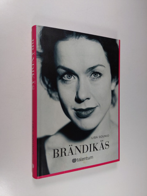 Lisa Sounio : Brändikäs