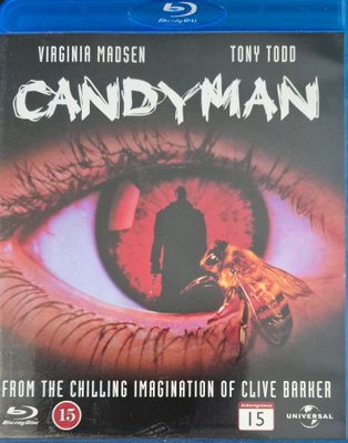 Candyman - Blu-ray