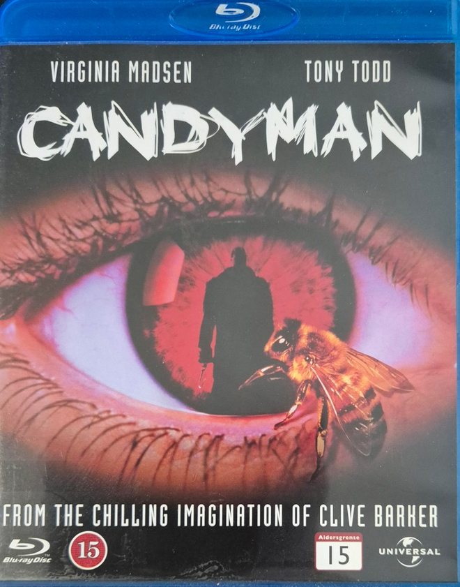 Candyman - Blu-ray